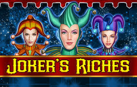 Joker’s Riches Wins Plaudits in Sweden